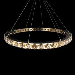 Подвесной светодиодный светильник Loft IT Tiffany 10204/1000 Gold  - 3 купить